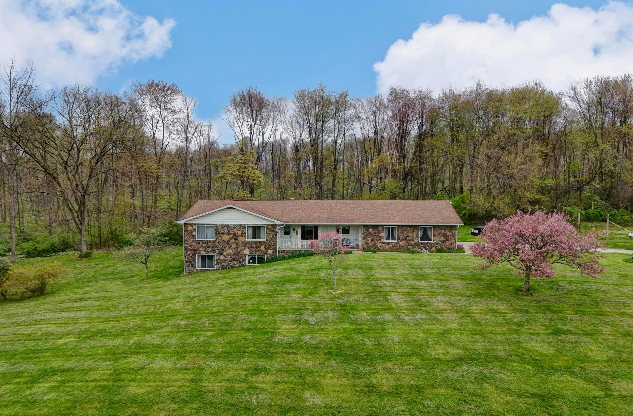 18021 Turkey Ridge Road